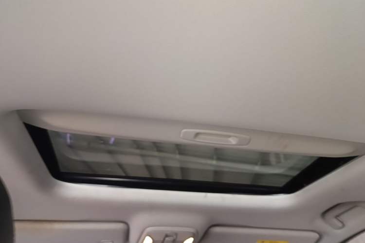 Used GAC Trumpchi M6 2021 PRO 270T DCT Luxury Edition Headliner