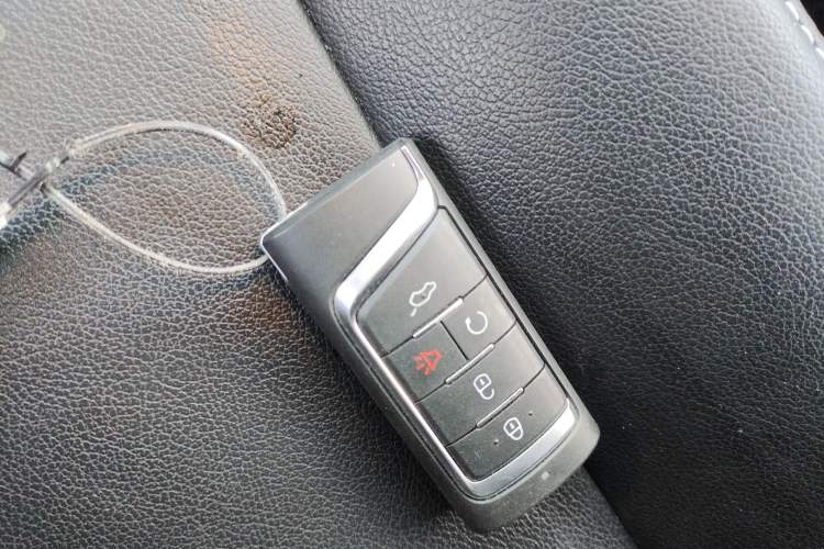 Used GAC Trumpchi M6 2021 270T DCT Luxury Edition (7-seater) Interior 1