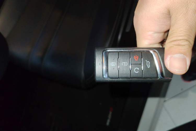 Used GAC Trumpchi M6 2021 PRO 270T DCT Luxury Edition Interior 1