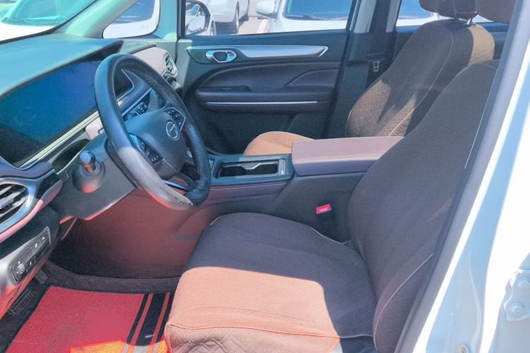Used GAC Trumpchi M6 2021 PRO 270T Automatic Luxury Edition Interior 1