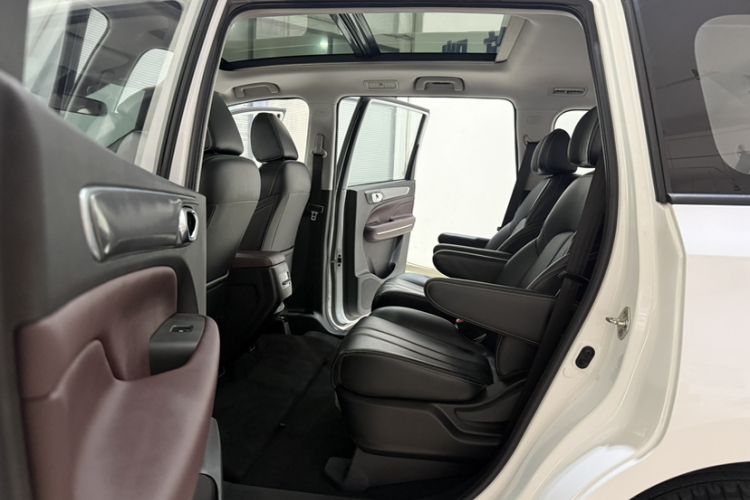 Used GAC Trumpchi M6 2021 PRO 270T DCT Luxury Edition Interior 6