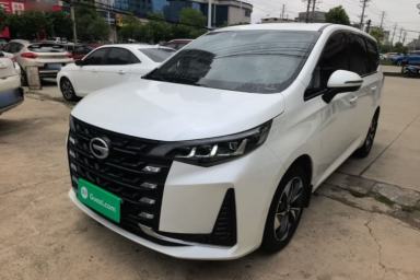 Used GAC Trumpchi M6 2021 PRO 270T DCT Luxury Edition