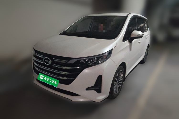 Used GAC Trumpchi M6 2021 270T DCT Luxury Edition (7-seater) Guazi used car, China used car export, Used car for sale, Used  cars, Cheapest cars for sale