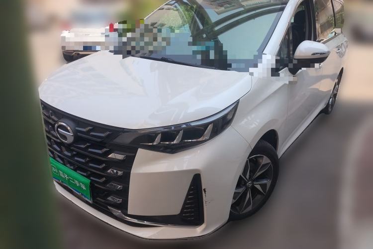 Used GAC Trumpchi M6 2021 PRO 270T DCT Luxury Edition Guazi used car, China used car export, Used car for sale, Used  cars, Cheapest cars for sale