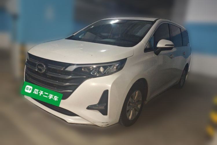 Used GAC Trumpchi M6 2021 270T DCT Luxury Edition (7 Seats) Guazi used car, China used car export, Used car for sale, Used  cars, Cheapest cars for sale