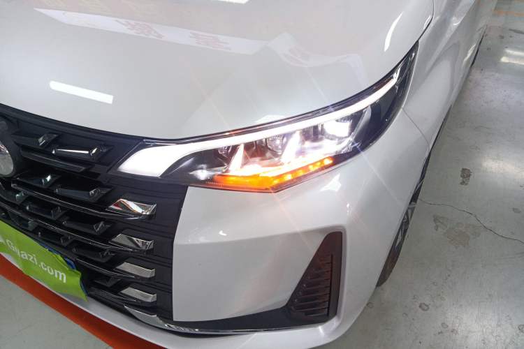 Used GAC Trumpchi M6 2021 PRO 270T DCT Luxury Edition Left Front Headlight