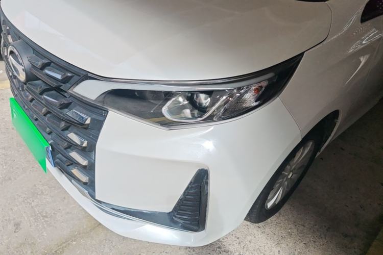 Used GAC Trumpchi M6 2021 PRO 270T DCT Elite Edition Left Front Headlight