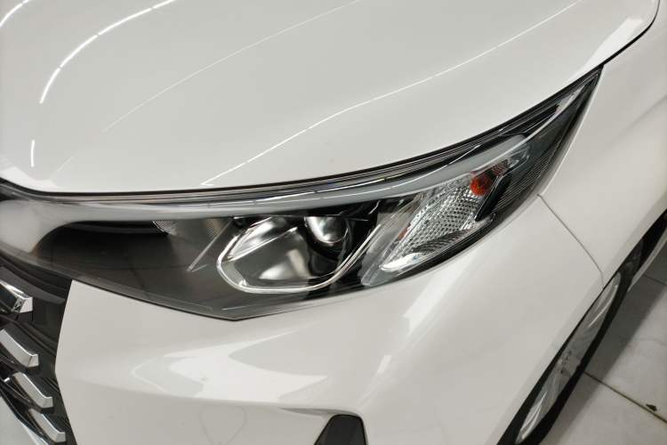 Used GAC Trumpchi M6 2021 PRO 270T Automatic Luxury Edition Left Front Headlight