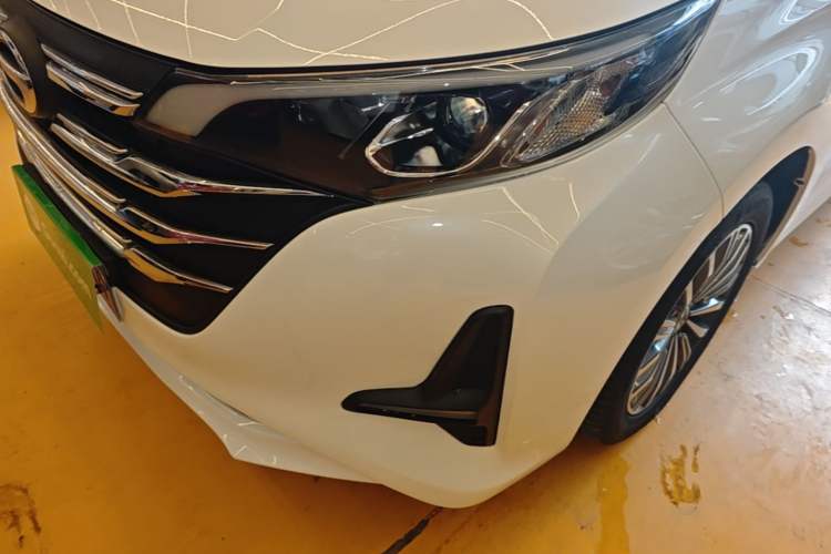 Used GAC Trumpchi M6 2021 270T DCT Prestige Edition (6-seater) Left Front Headlight
