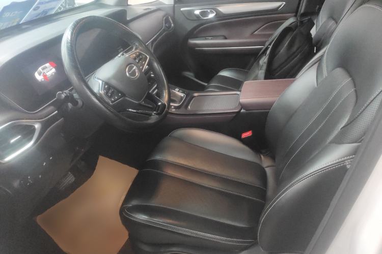 Used GAC Trumpchi M6 2021 PRO 270T DCT Luxury Edition Left Front Seat