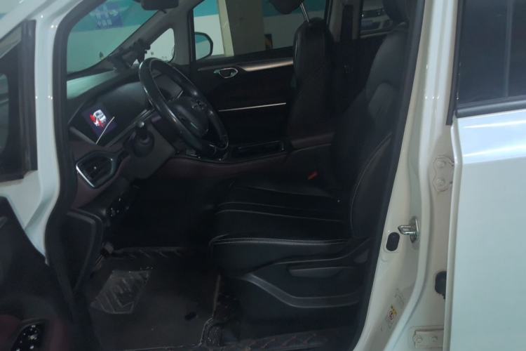 Used GAC Trumpchi M6 2021 PRO 270T DCT Luxury Edition Left Front Seat