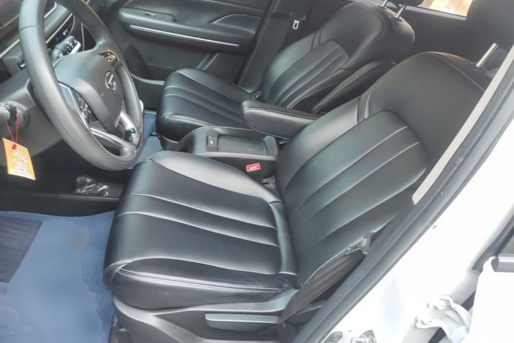 Used GAC Trumpchi M6 2021 270T DCT Elite Edition (7-seater) Left Front Seat
