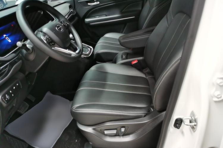 Used GAC Trumpchi M6 2021 270T DCT Prestige Edition (7-seater) Left Front Seat