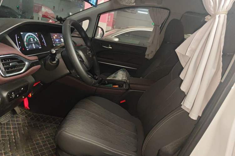 Used GAC Trumpchi M6 2021 PRO 270T DCT Elite Edition Left Front Seat