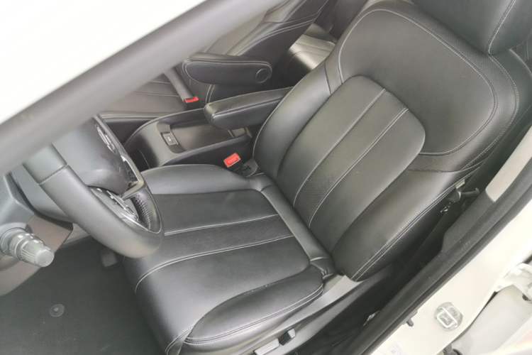 Used GAC Trumpchi M6 2021 270T DCT Luxury Edition (7-seater) Left Front Seat