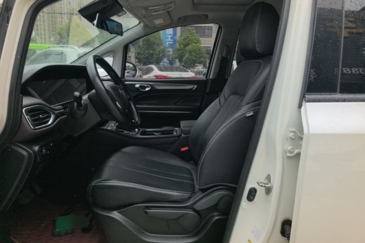Used GAC Trumpchi M6 2021 PRO 270T DCT Luxury Edition Left Front Seat