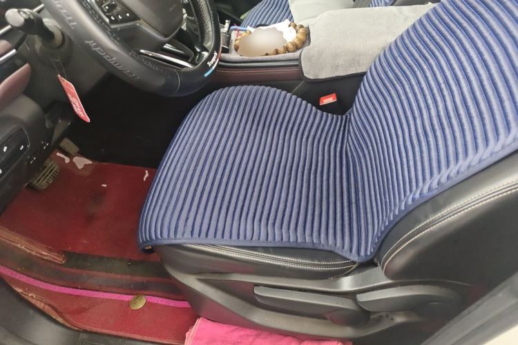 Used GAC Trumpchi M6 2021 270T DCT Luxury Edition (7 Seats) Left Front Seat