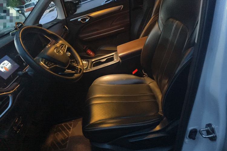 Used GAC Trumpchi M6 2021 PRO 270T DCT Luxury Edition Left Front Seat