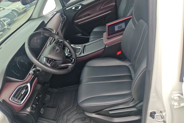 Used GAC Trumpchi M6 2021 PRO 270T DCT Luxury Edition Left Front Seat