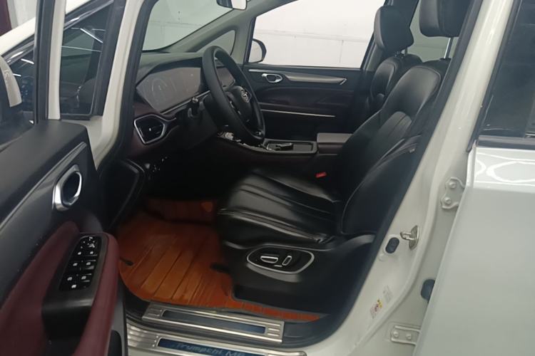 Used GAC Trumpchi M6 2021 PRO 270T DCT Luxury Edition Left Front Seat