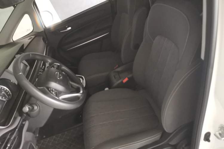 Used GAC Trumpchi M6  Left Front Seat