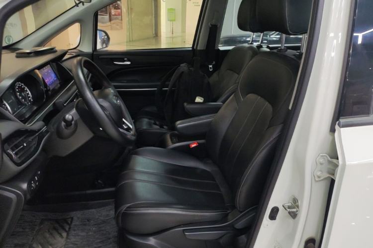 Used GAC Trumpchi M6 2021 270T DCT Luxury Edition (6 Seats) Left Front Seat
