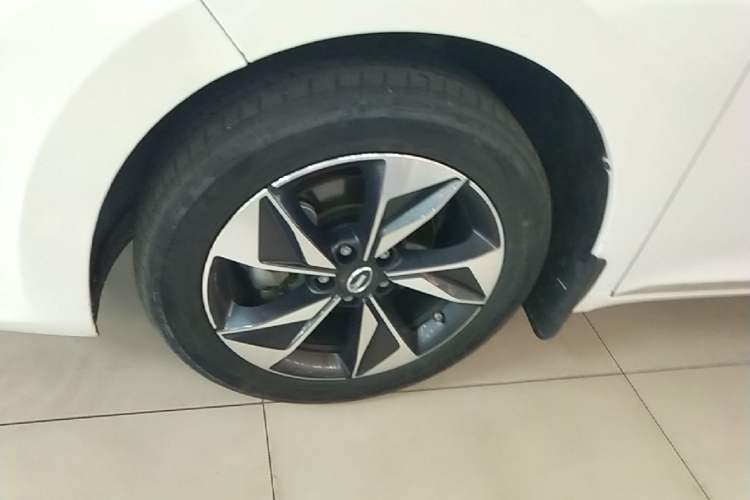 Used GAC Trumpchi M6 2021 PRO 270T DCT Luxury Edition Left Front Wheel Hub
