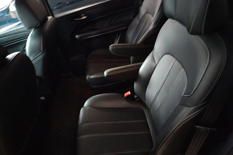 Used GAC Trumpchi M6 2021 270T DCT Luxury Edition (7 Seats) Left Rear Seat