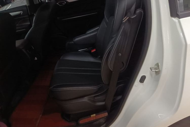 Used GAC Trumpchi M6 2021 270T DCT Elite Edition (7-seater) Left Rear Seat