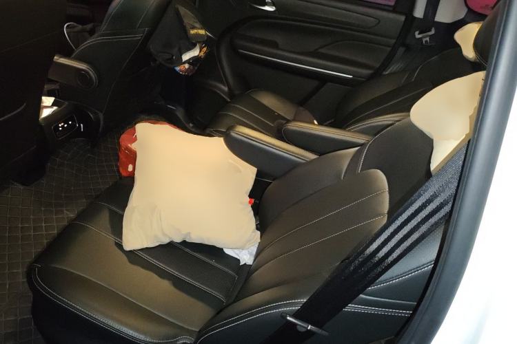 Used GAC Trumpchi M6 2021 270T DCT Luxury Edition (6 Seats) Left Rear Seat