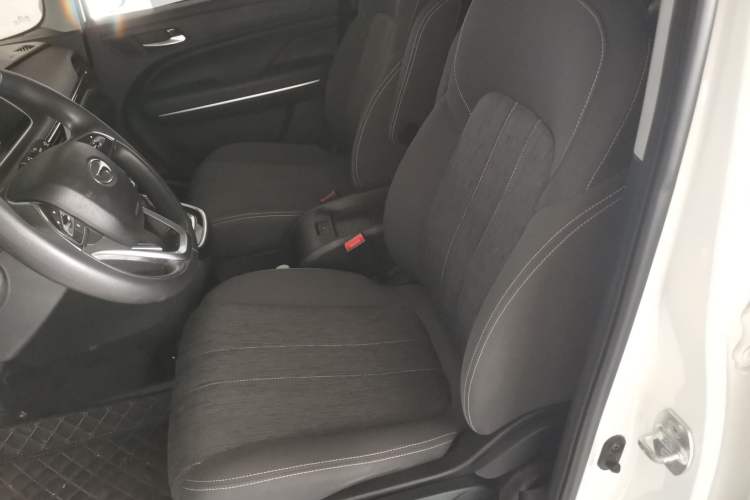 Used GAC Trumpchi M6  Left Rear Seat