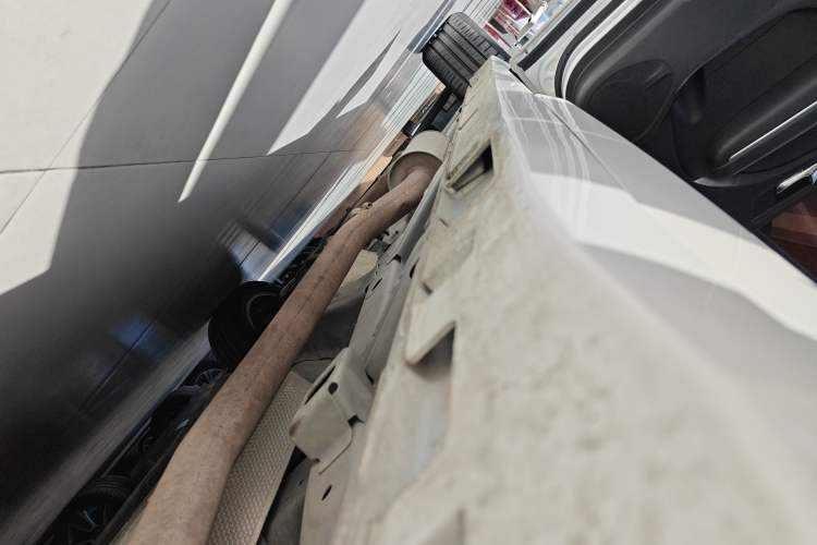 Used GAC Trumpchi M6 2021 270T DCT Luxury Edition (7-seater) Left Side Sill