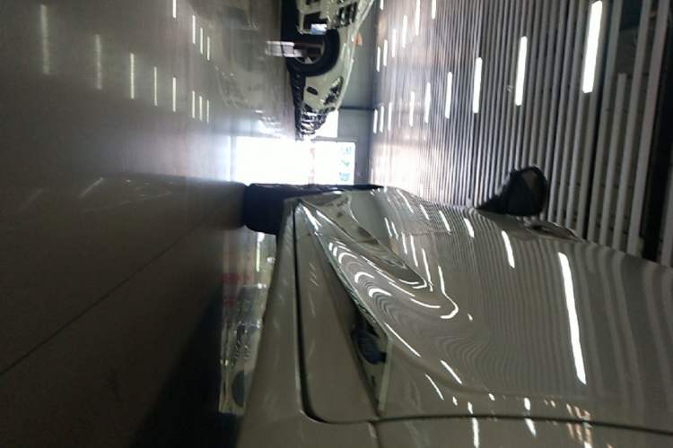 Used GAC Trumpchi M6 2021 PRO 270T DCT Luxury Edition Left Side Sill