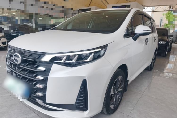 Used GAC Trumpchi M6 2021 PRO 270T Automatic Luxury Edition Guazi used car, China used car export, Used car for sale, Used  cars, Cheapest cars for sale