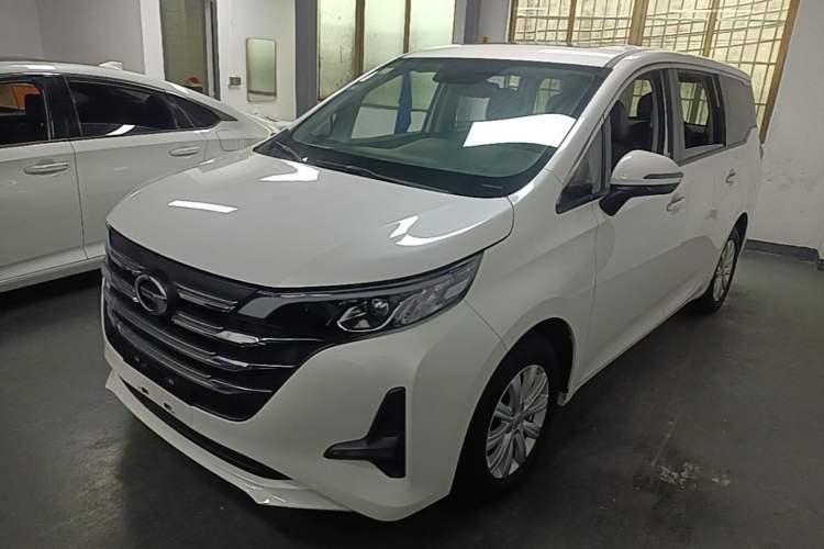 Used GAC Trumpchi M6 2021 270T DCT Luxury Edition (6 Seats) Guazi used car, China used car export, Used car for sale, Used  cars, Cheapest cars for sale