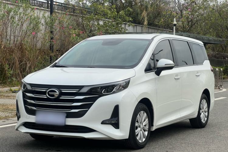 Used GAC Trumpchi M6 2021 270T DCT Luxury Edition (6 Seats) Guazi used car, China used car export, Used car for sale, Used cars, Cheapest cars for sale