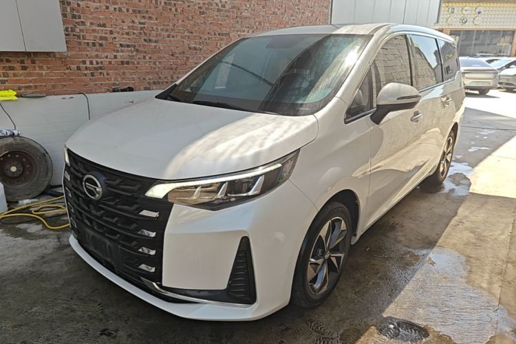 Used GAC Trumpchi M6 2021 PRO 270T DCT Luxury Edition Guazi used car, China used car export, Used car for sale, Used cars, Cheapest cars for sale