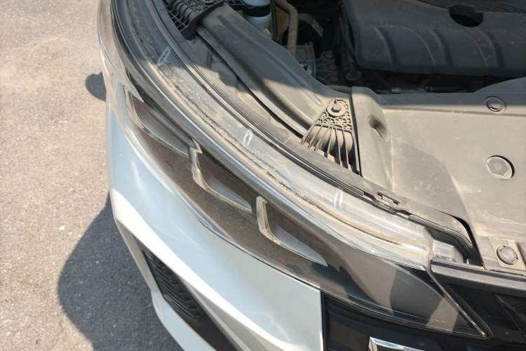 Used GAC Trumpchi M6 2021 270T DCT Prestige Edition (7-seater) Right Front Headlight