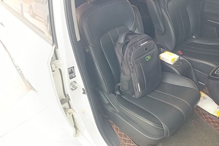 Used GAC Trumpchi M6 2021 270T DCT Luxury Edition (7-seater) Right Front Seat