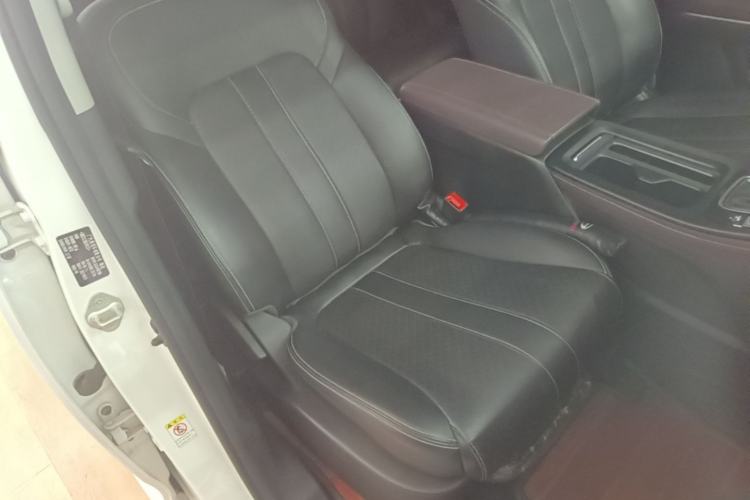 Used GAC Trumpchi M6 2021 270T DCT Elite Edition (7-seater) Right Front Seat