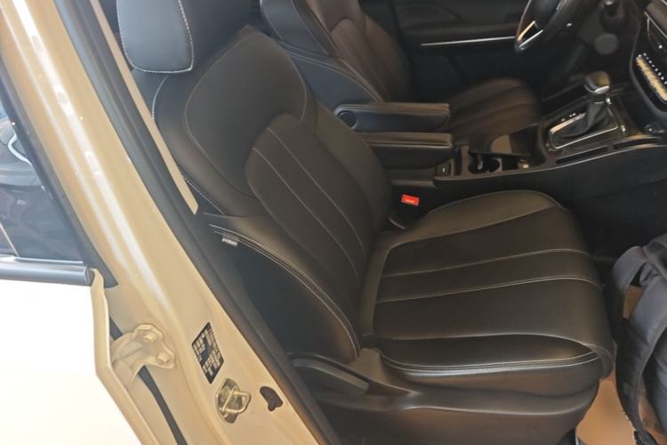 Used GAC Trumpchi M6 2021 270T DCT Prestige Edition (6-seater) Right Front Seat
