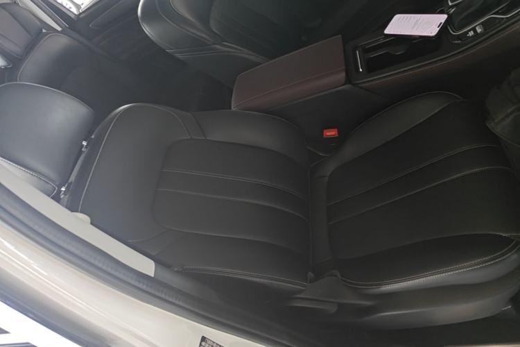 Used GAC Trumpchi M6 2021 PRO 270T Automatic Luxury Edition Right Front Seat