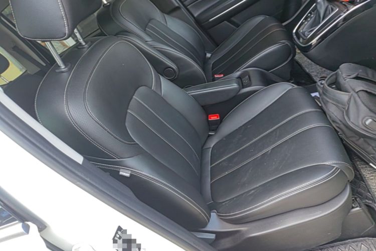 Used GAC Trumpchi M6 2021 270T DCT Luxury Edition (6 Seats) Right Front Seat