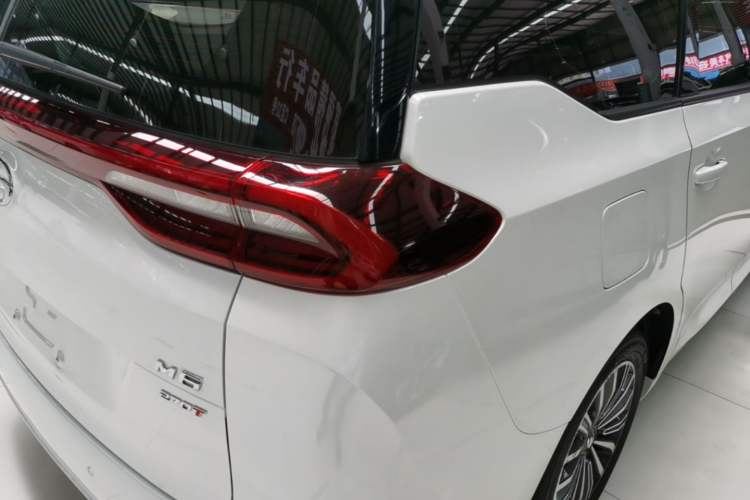 Used GAC Trumpchi M6 2021 270T DCT Prestige Edition (7-seater) Right Rear Taillight