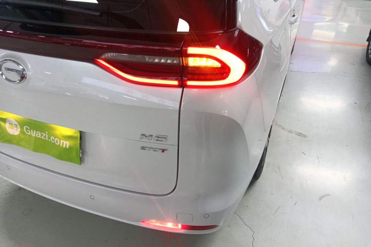 Used GAC Trumpchi M6 2021 PRO 270T DCT Luxury Edition Right Rear Taillight