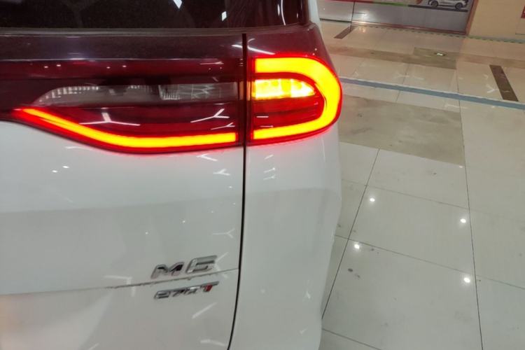 Used GAC Trumpchi M6 2021 270T DCT Luxury Edition (6 Seats) Right Rear Taillight