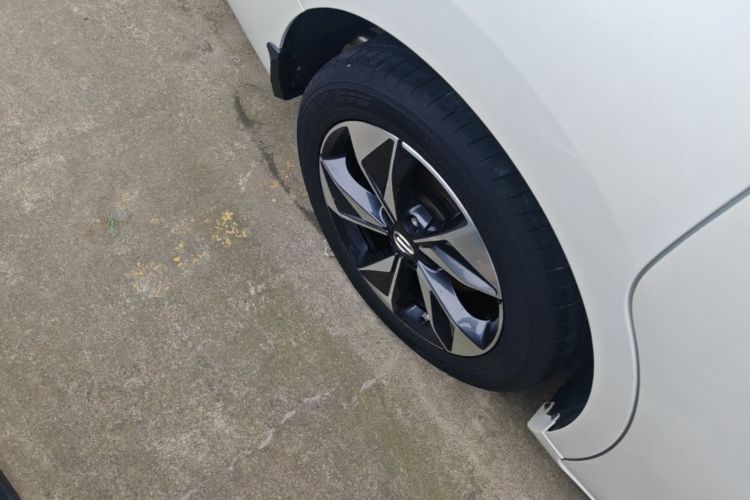 Used GAC Trumpchi M6 2021 PRO 270T DCT Luxury Edition Right Rear Wheel Hub