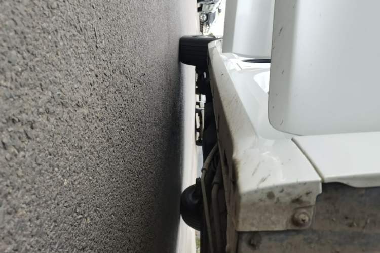 Used GAC Trumpchi M6 2021 PRO 270T DCT Elite Edition Right Side Sill