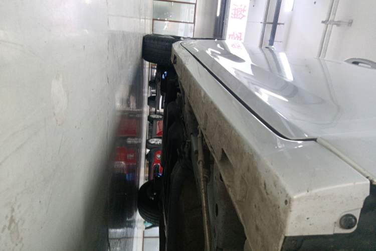 Used GAC Trumpchi M6 2021 PRO 270T DCT Luxury Edition Right Side Sill