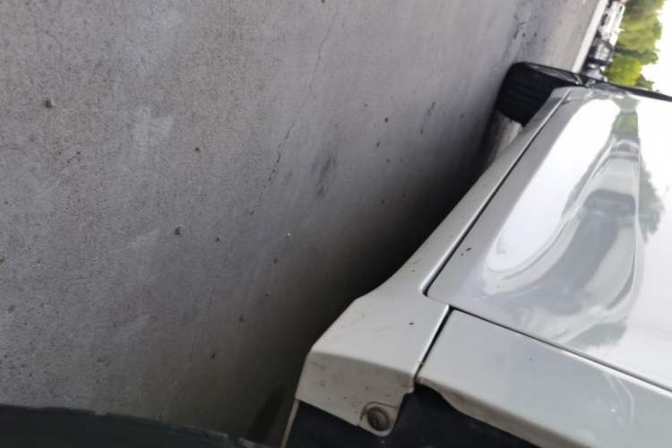 Used GAC Trumpchi M6 2021 270T DCT Luxury Edition (7-seater) Right Side Sill